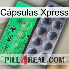 Cápsulas Xpress new04